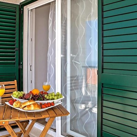 House Dunja Villa Omiš Buitenkant foto